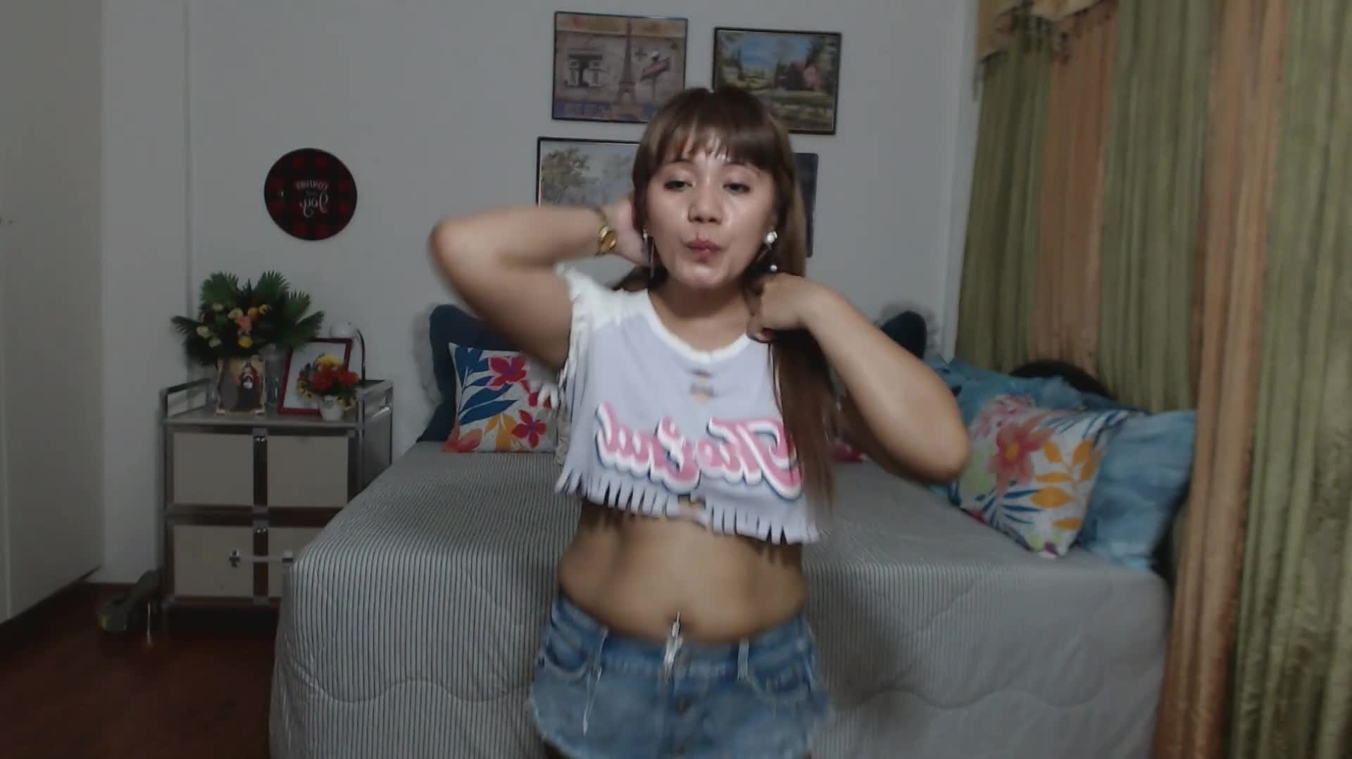My Latest teaser video &mdash; clip by Jem34