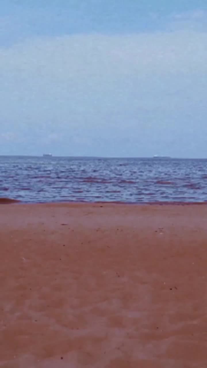 beach &mdash; clip by yourXgirl-