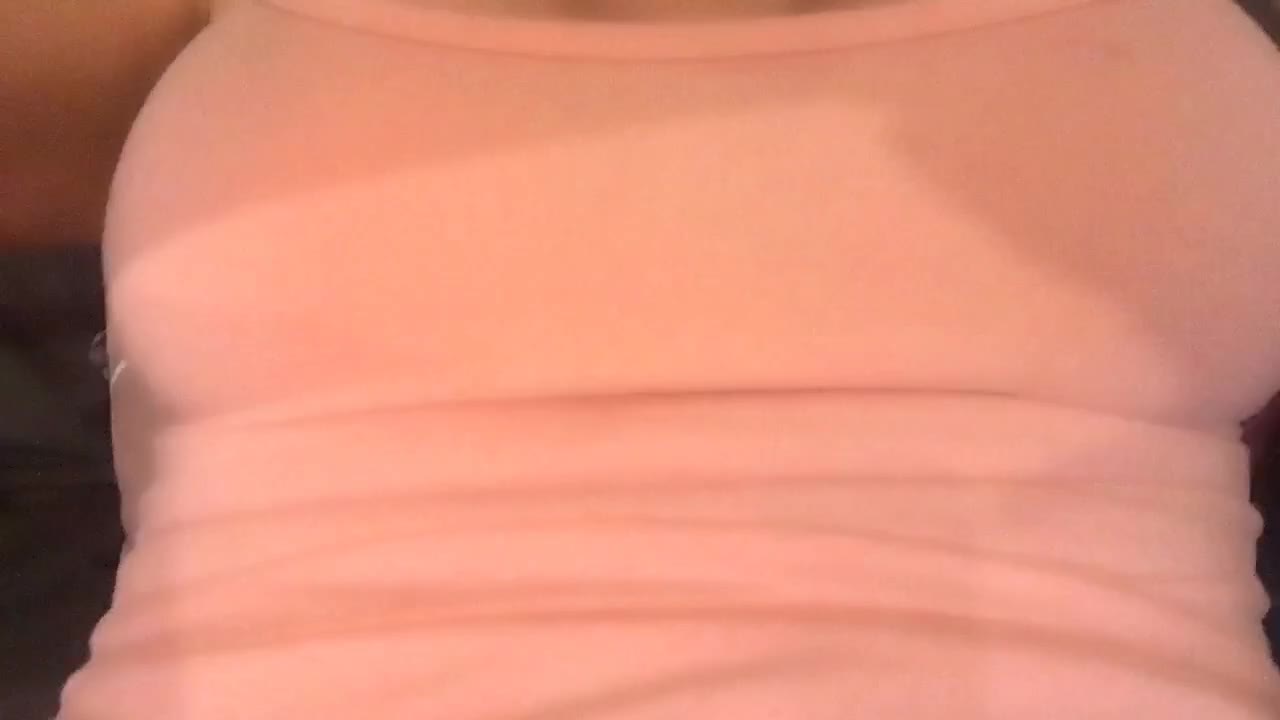 Wanna play with my boobs? &mdash; clip by JessyStar
