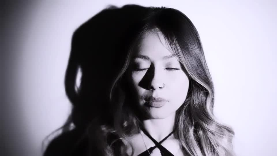 Love, Shadows & Eroticism &mdash; clip by ErikaBenz