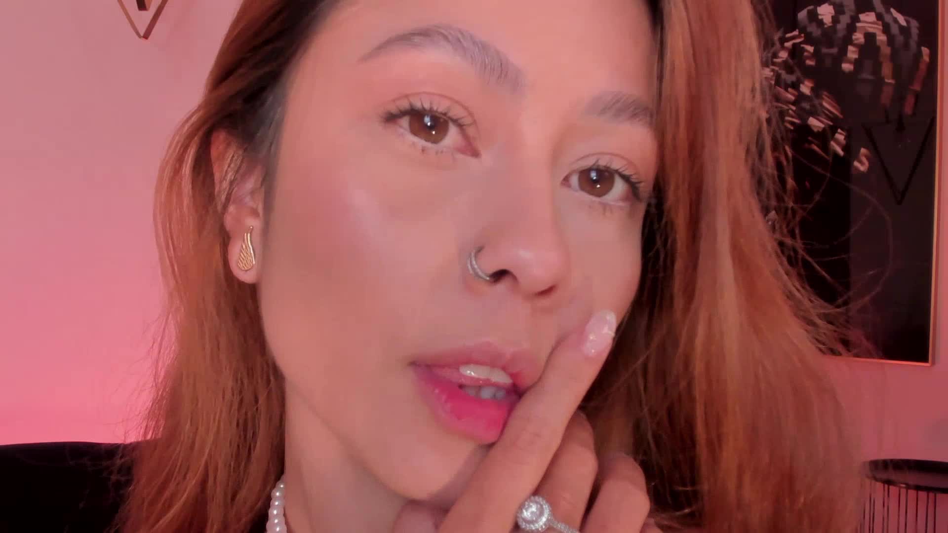 So I'll suck you &mdash; clip by ErikaBenz
