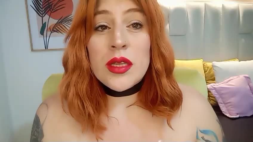 deepthroat  messy &mdash; clip by katrinadirtyx