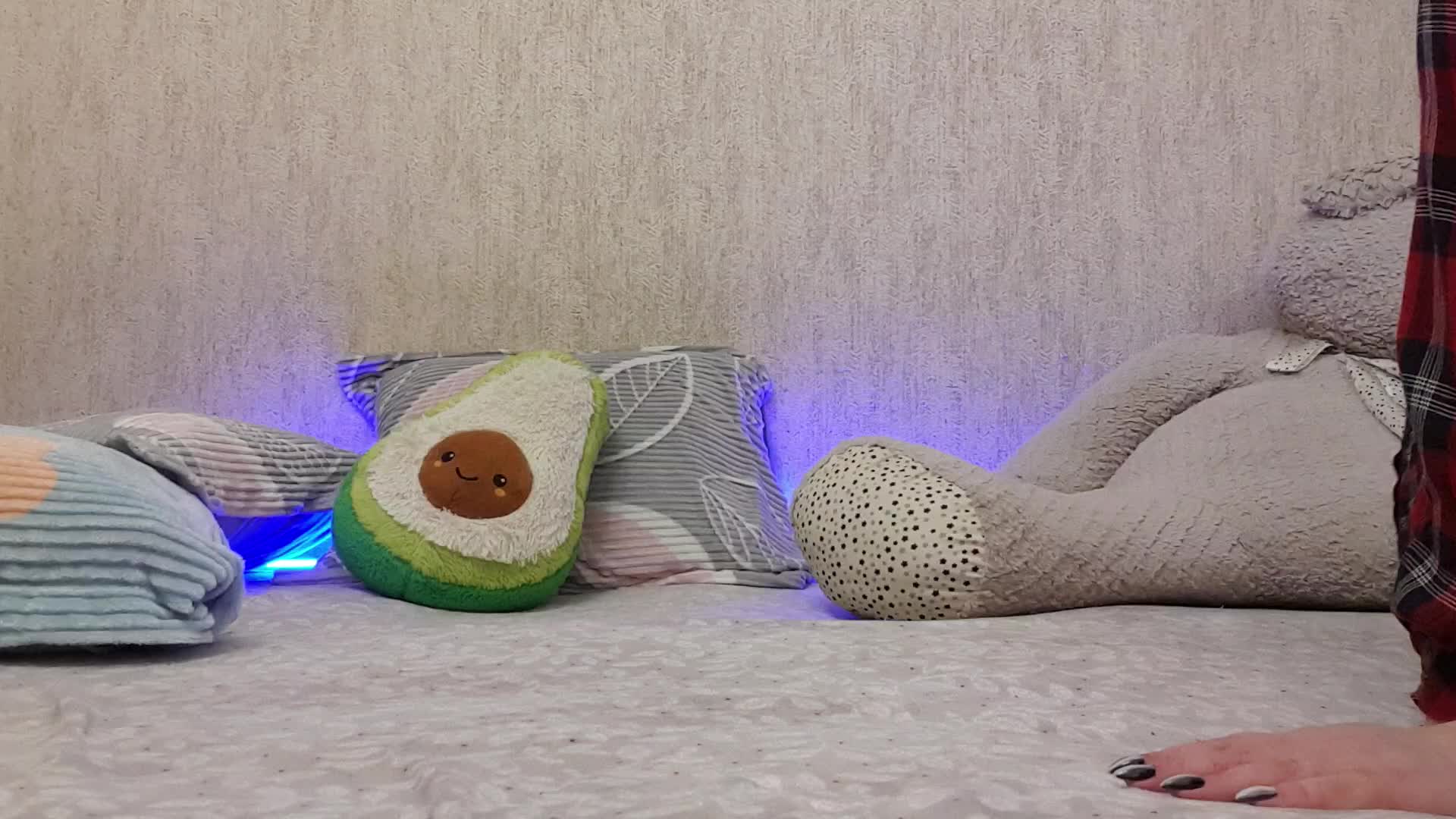 Just me..... &mdash; clip by DucksInSlipps