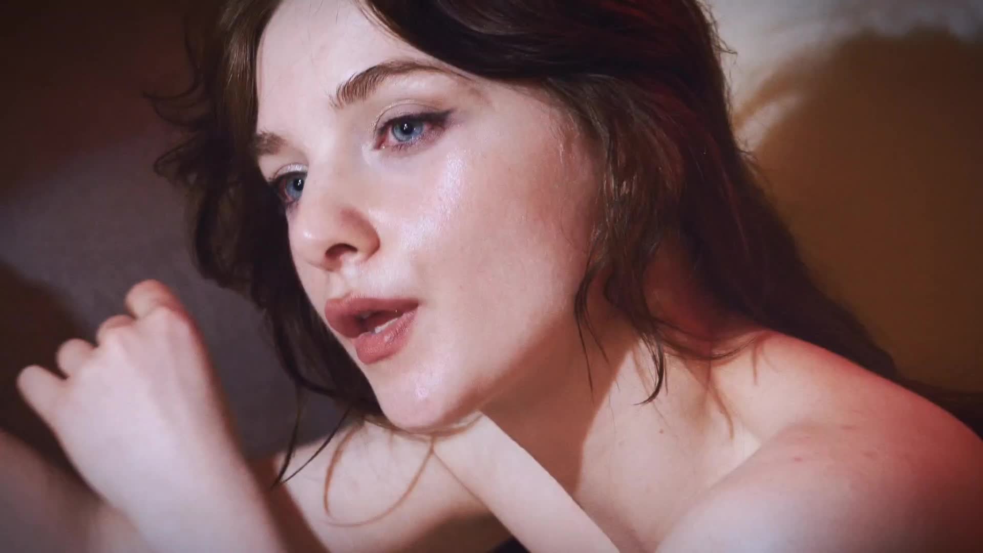 ur touch &mdash; clip by Kottyaaaa
