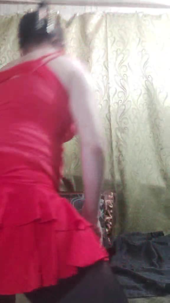 Hot Dance &mdash; clip by IngaQAce
