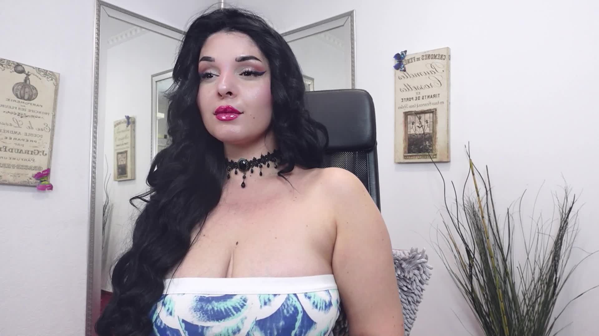 Lets find the best way to explode of pleasure together &mdash; clip by LexyRene