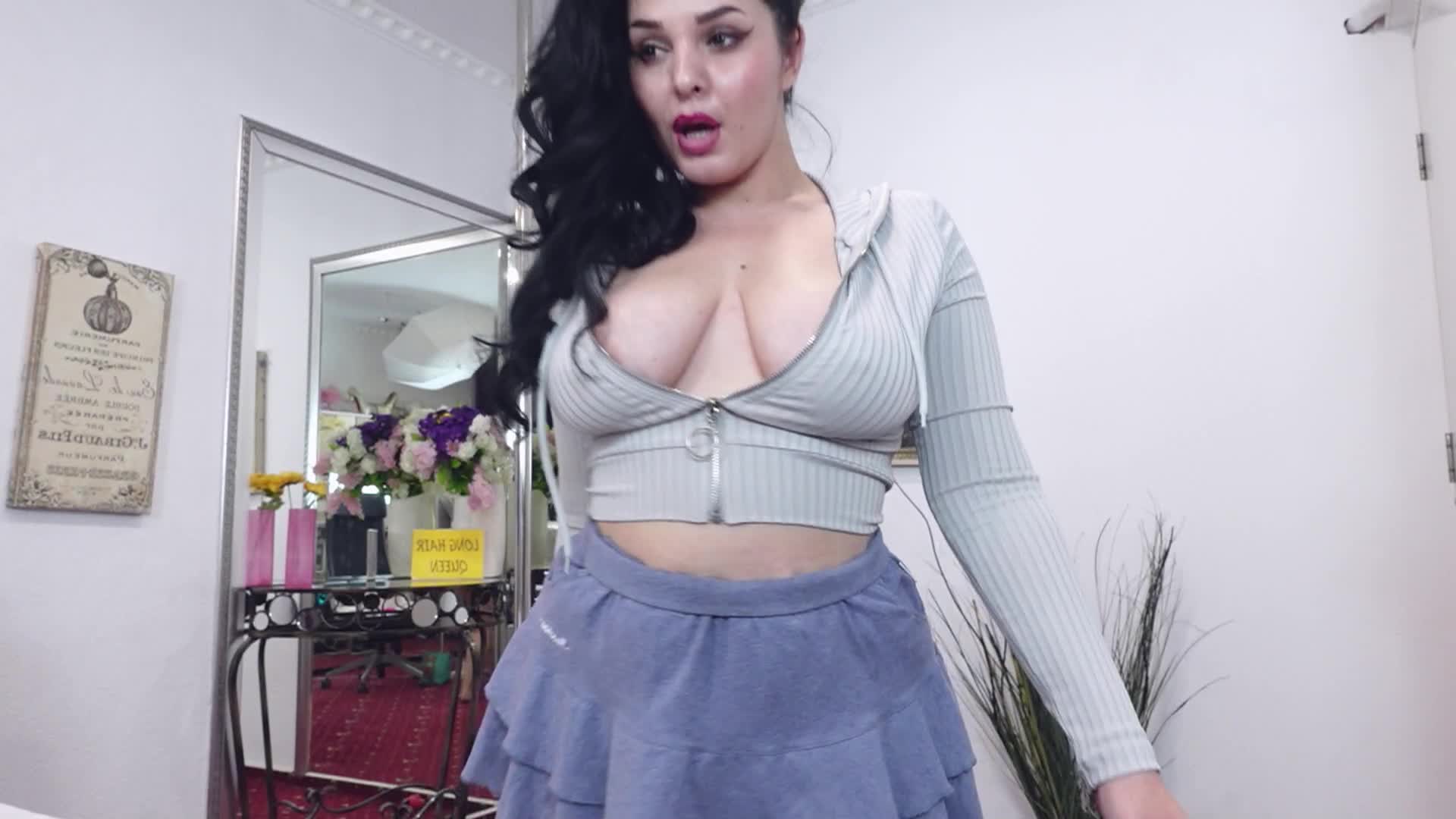 i love sports clothes &mdash; clip by LexyRene