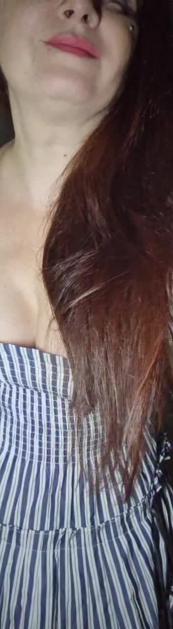 New Knee highs &mdash; clip by Flirt-Red