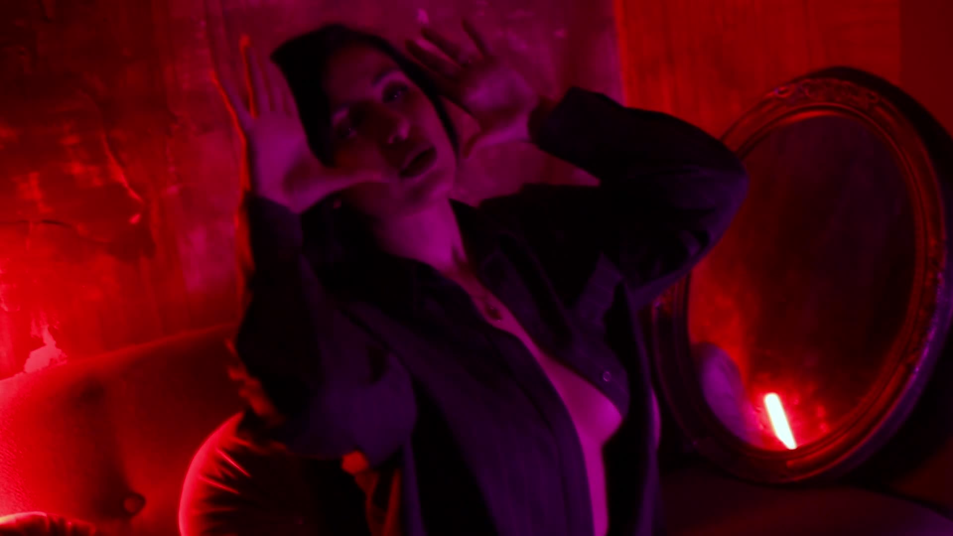Mistress Returns! Another Tease Just for You &mdash; clip by kellykent