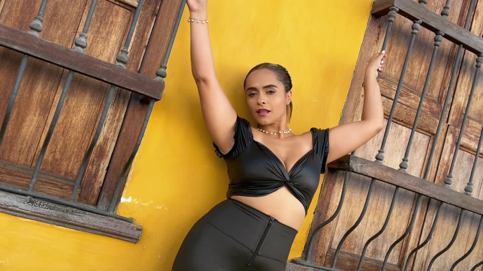 URBAN STYLE &mdash; clip by MarylinsVega