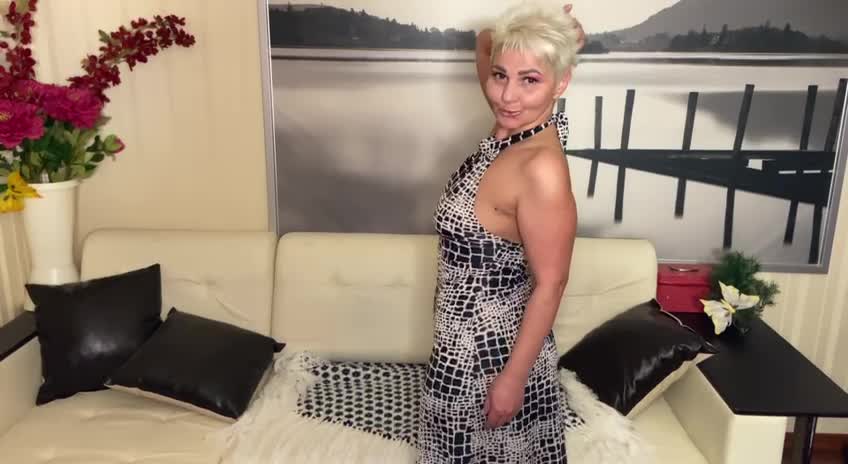 Welcome my naughty world &mdash; clip by SquirtyMOMMY