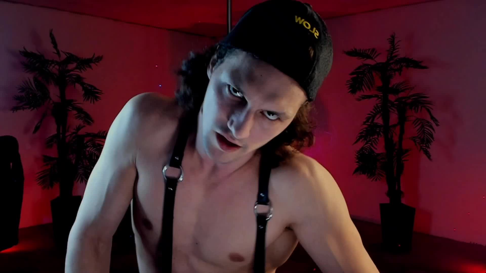 You will suck my dick and enjoy life! &mdash; clip by dirty-boss