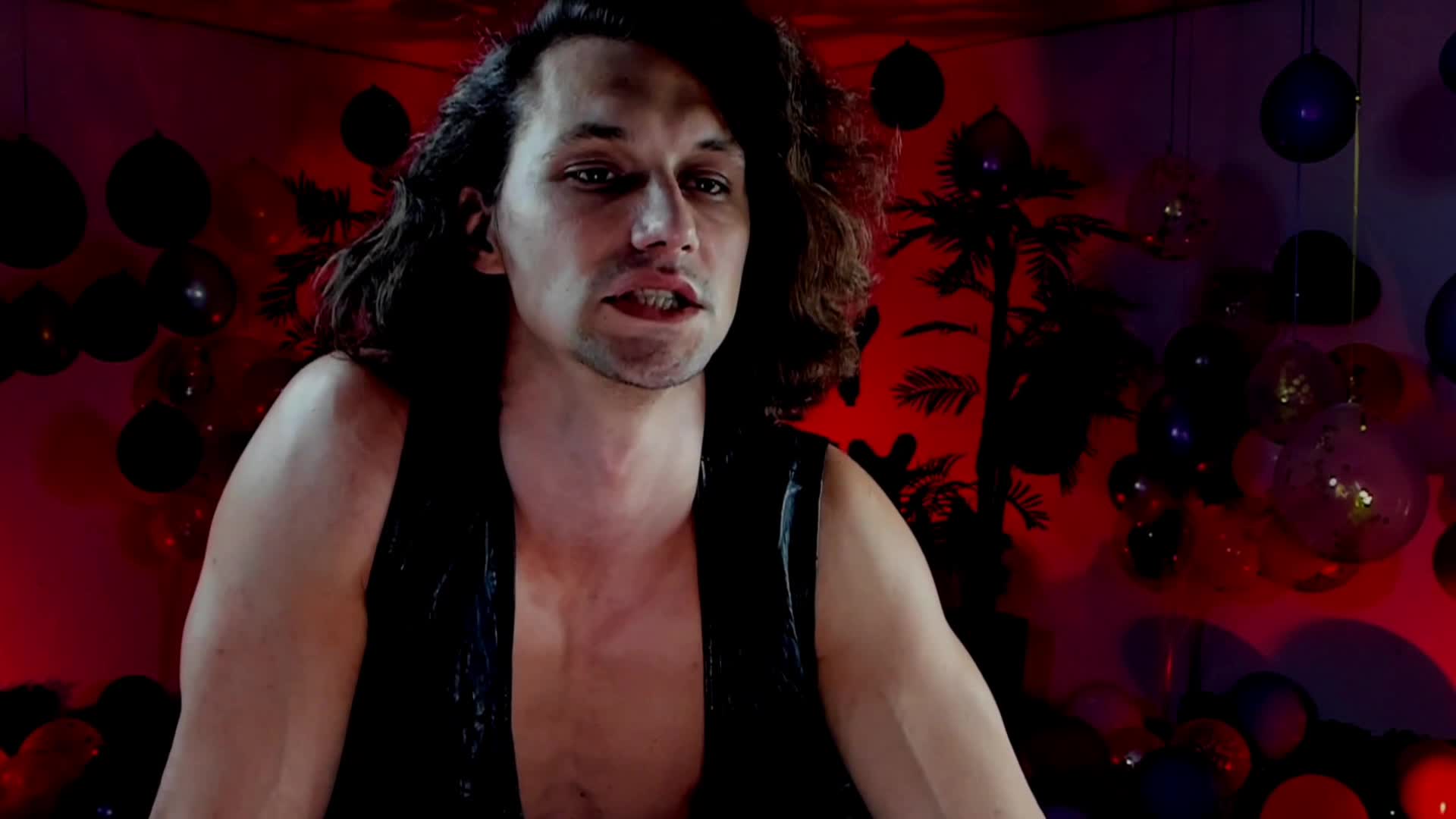 Youre going to be my bitch &mdash; clip by dirty-boss