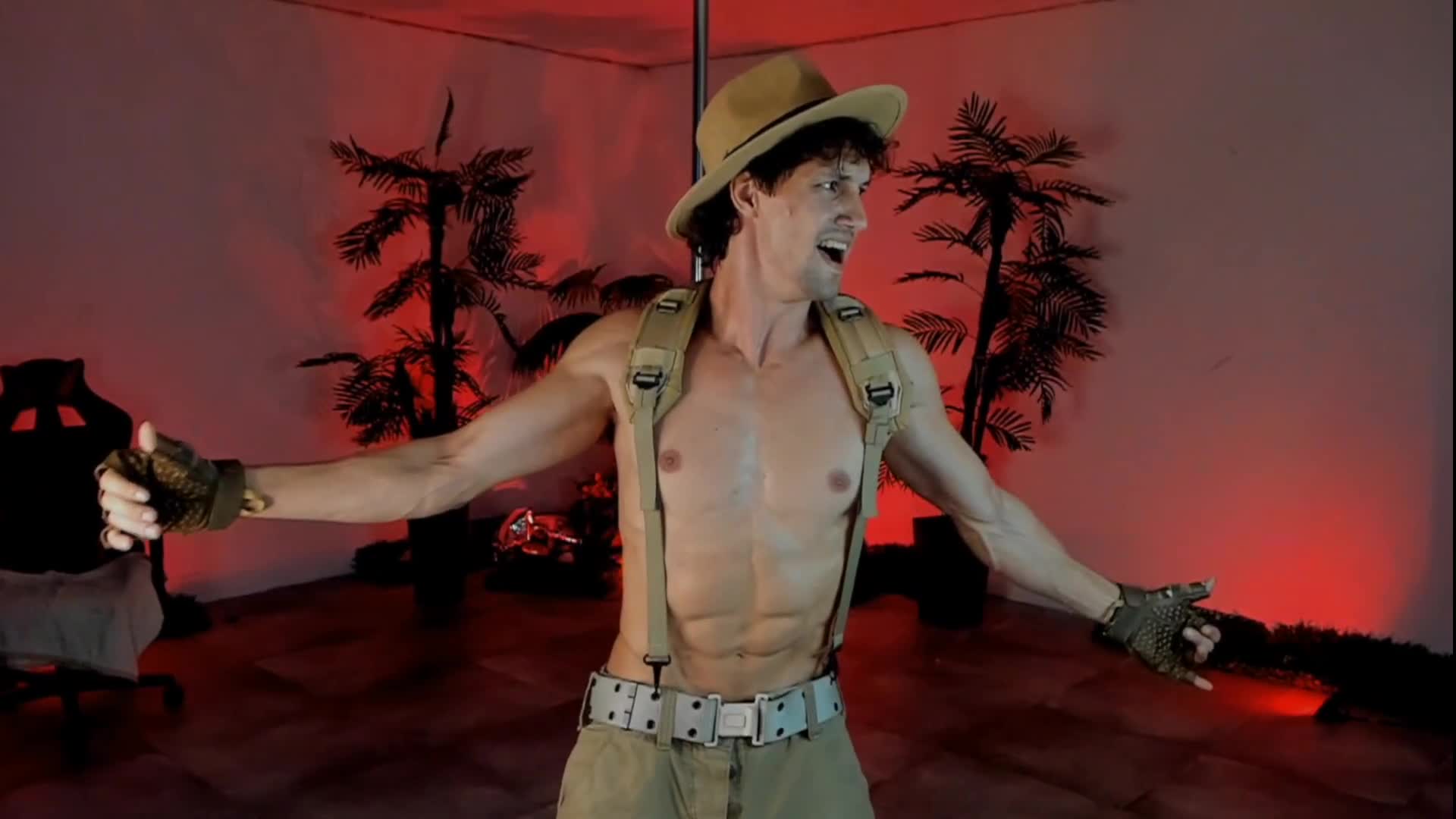 thats how Im going to fuck you &mdash; clip by dirty-boss