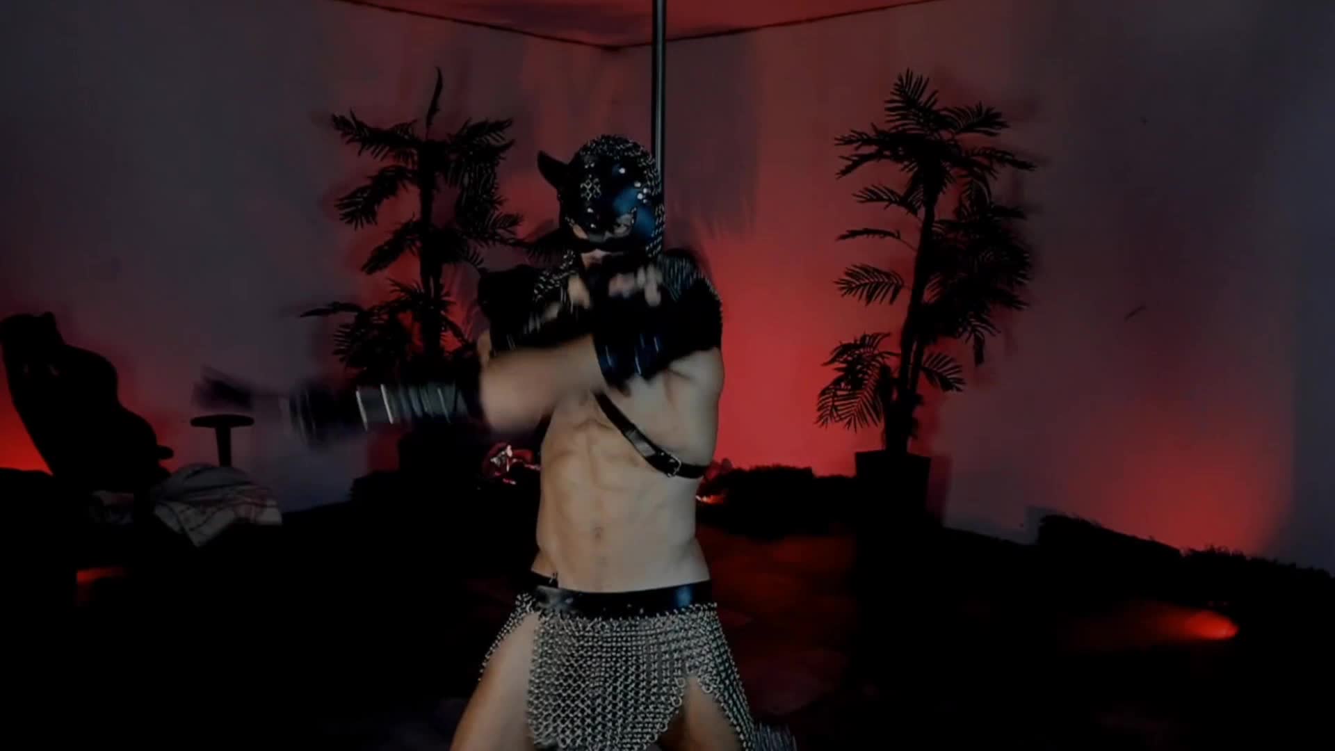 Be my bitch every day! &mdash; clip by dirty-boss