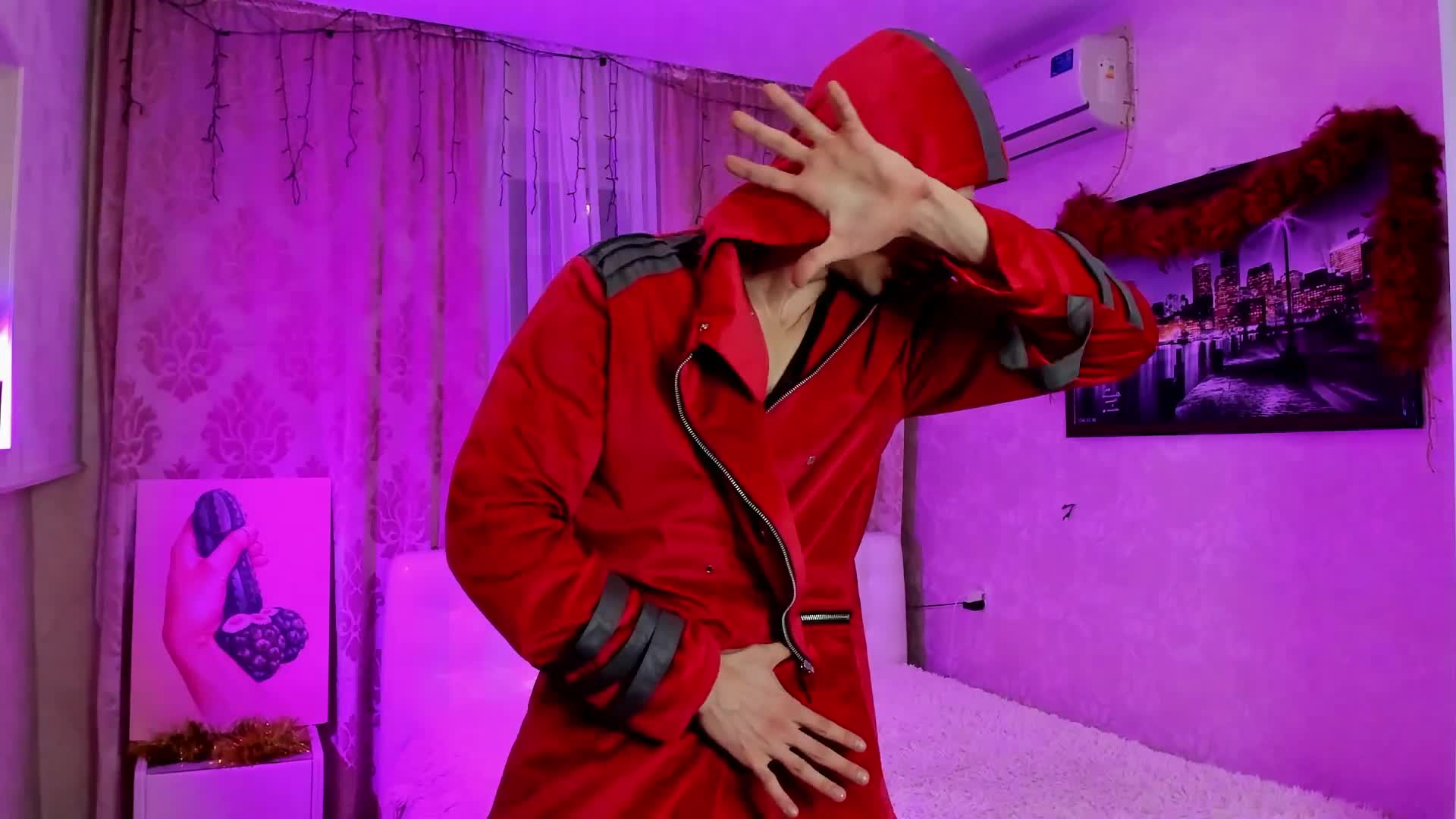 Do you want a crazy beast?MARRY ME,BELLAMY. &mdash; clip by dirty-boss