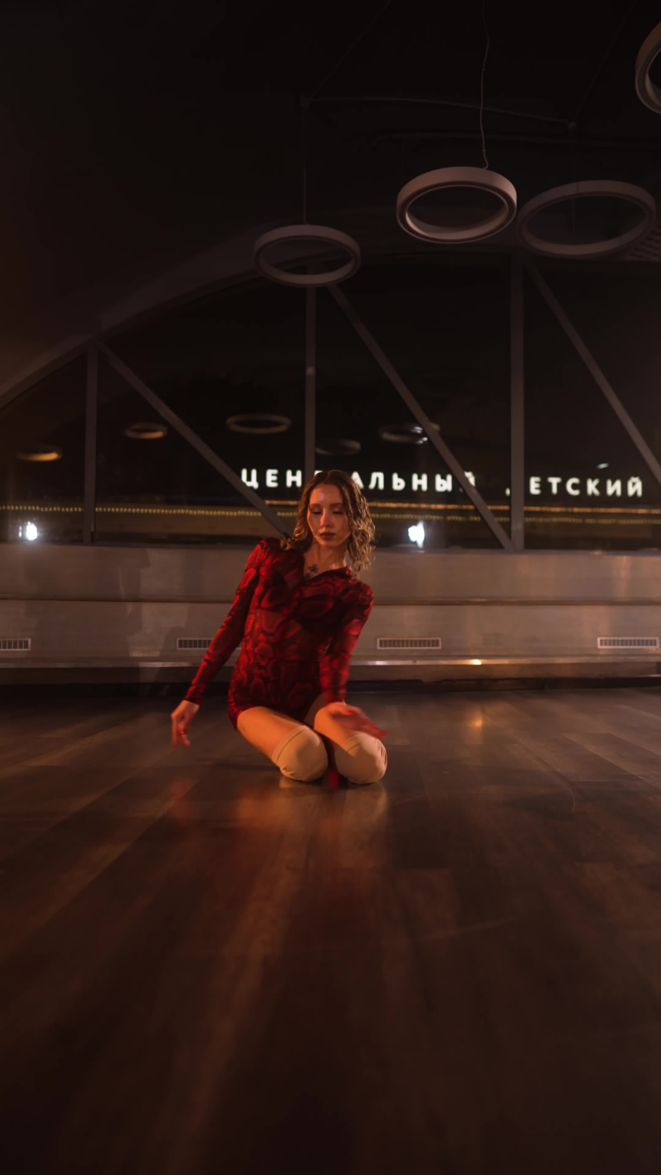 Dance &mdash; clip by Crystal1-1