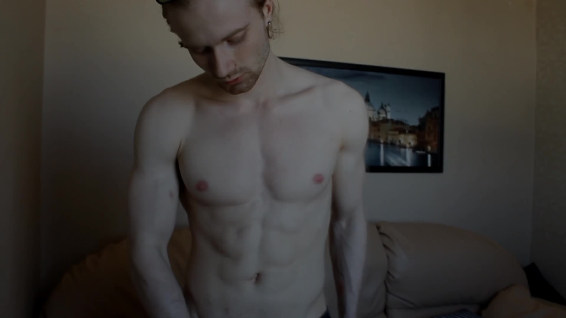 I'm perfect in every line &mdash; clip by Paul-Rolex