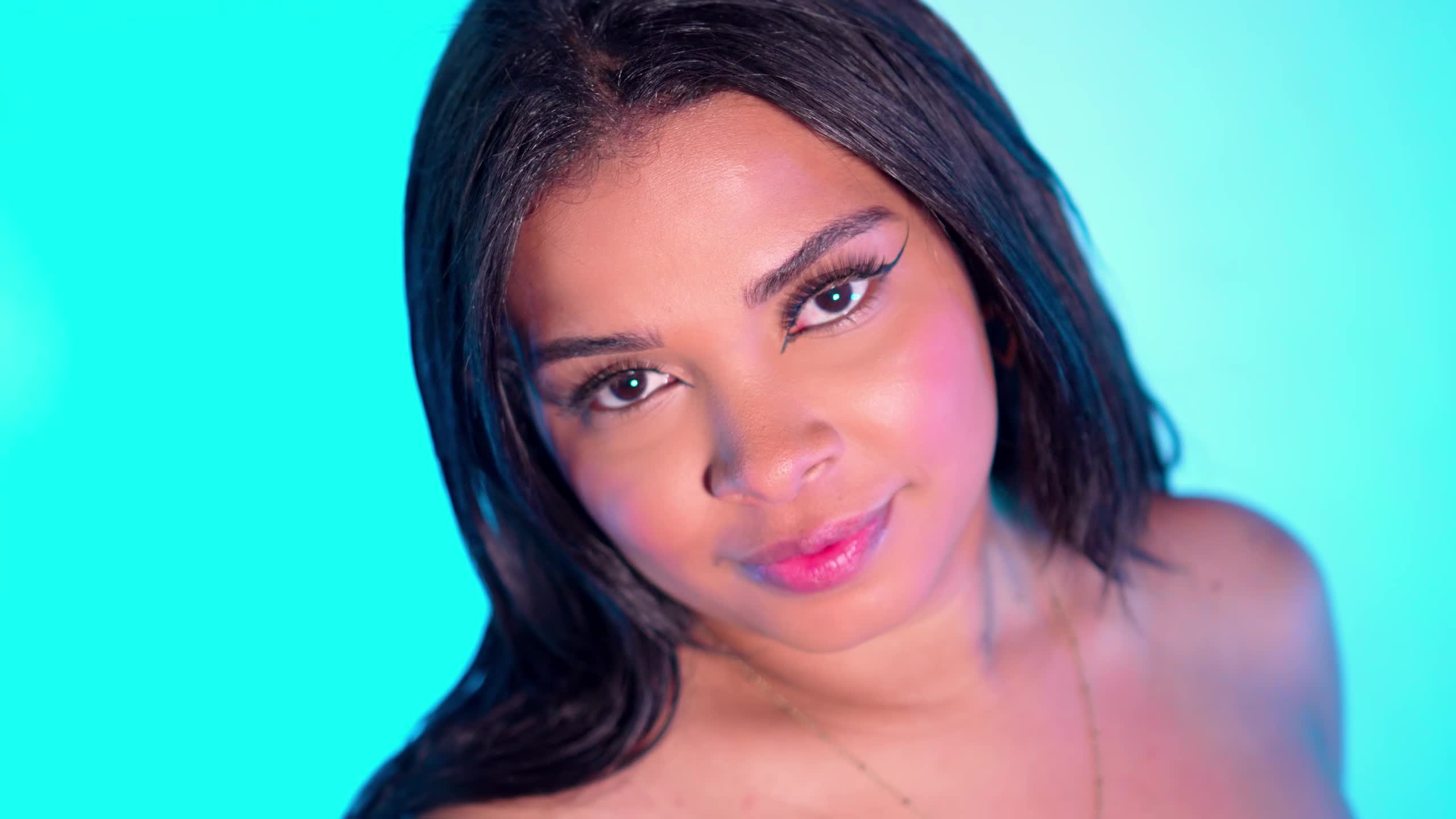 Delicious Denise for you &mdash; clip by denisemoca