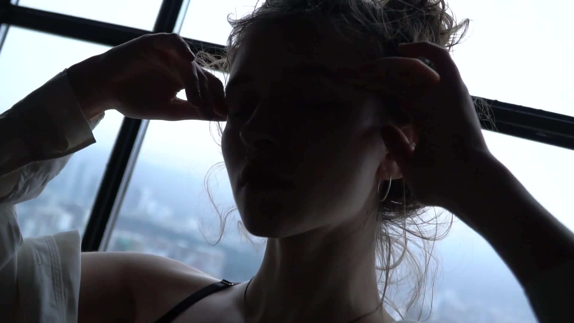 hit your heart &mdash; clip by WebCora