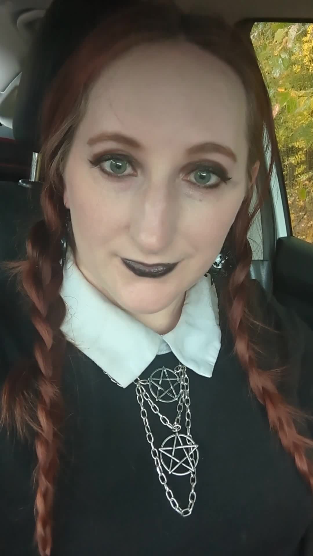 Halloween Preview &mdash; clip by WckdAphrodite