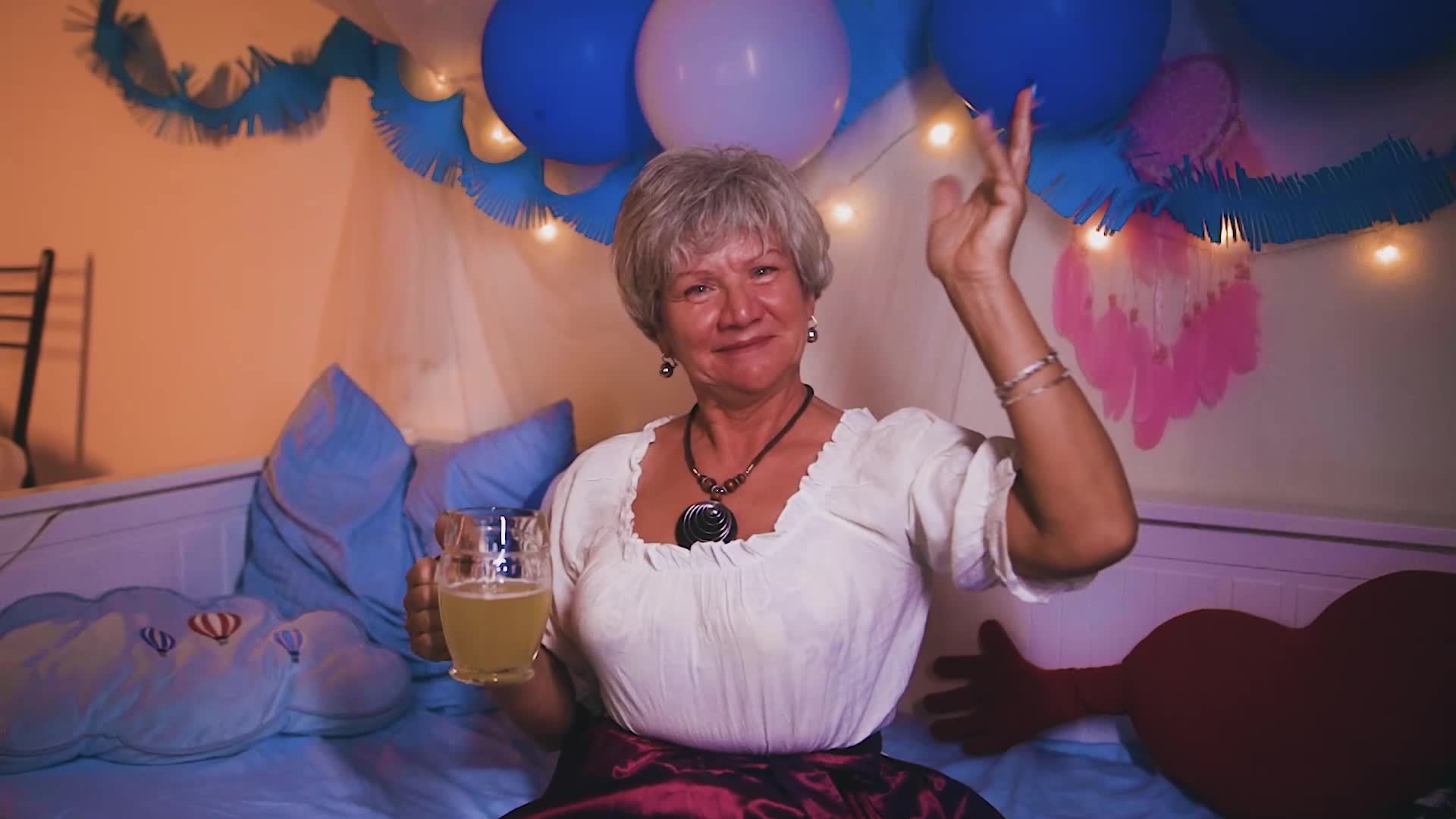 Happy Oktoberfest! &mdash; clip by roxana-brooks