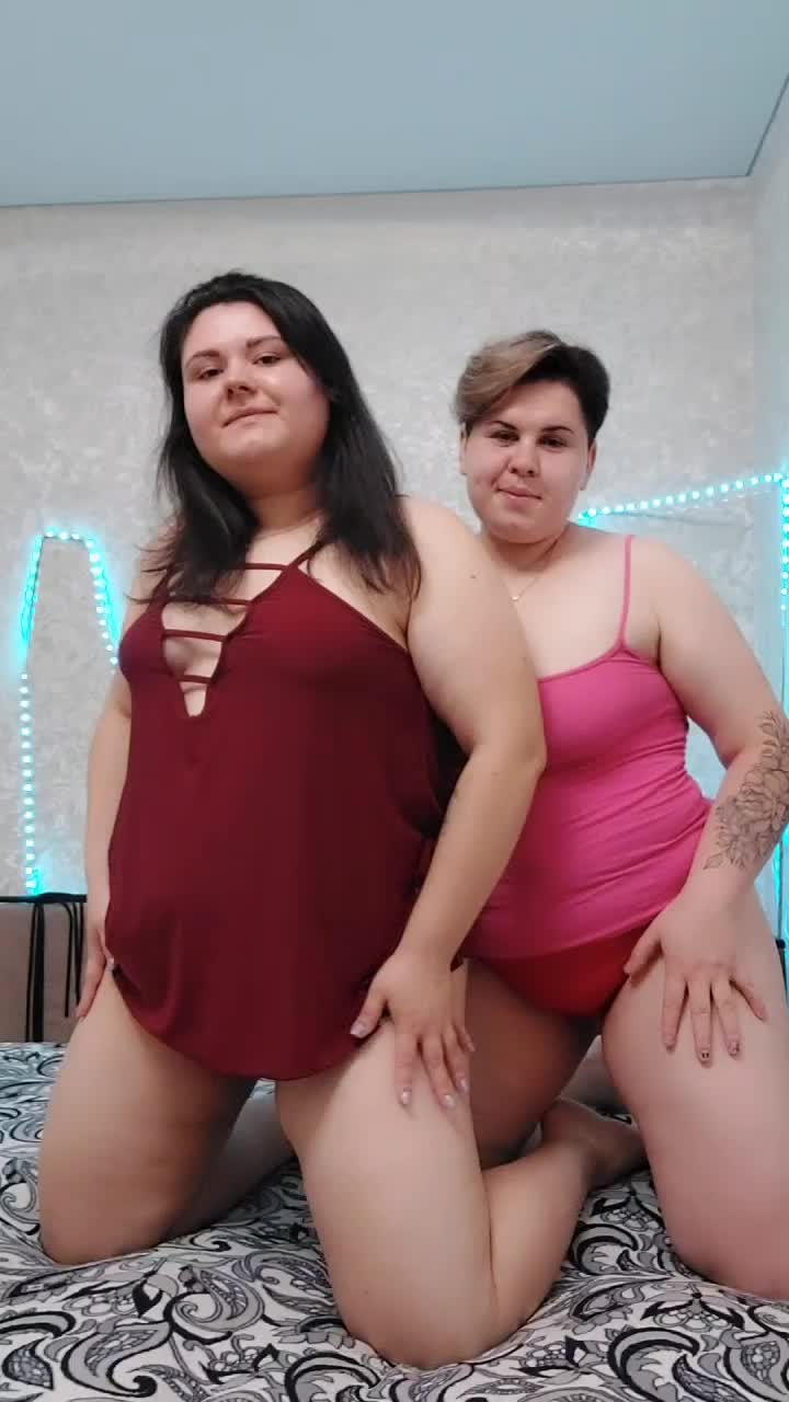 NEW &mdash; clip by BeckyAndEllen