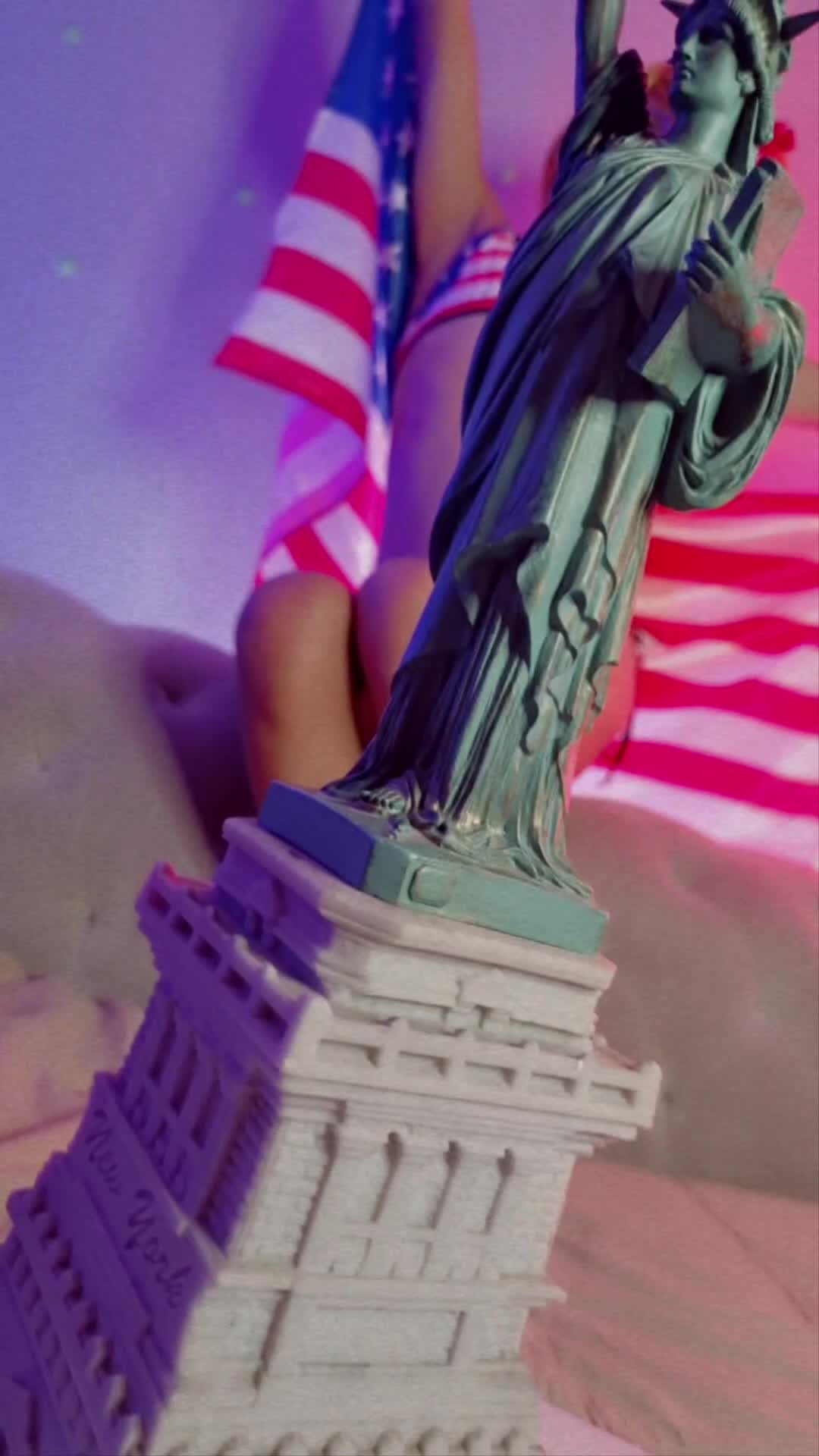 Happy 4th of July &mdash; clip by littleguy18xx
