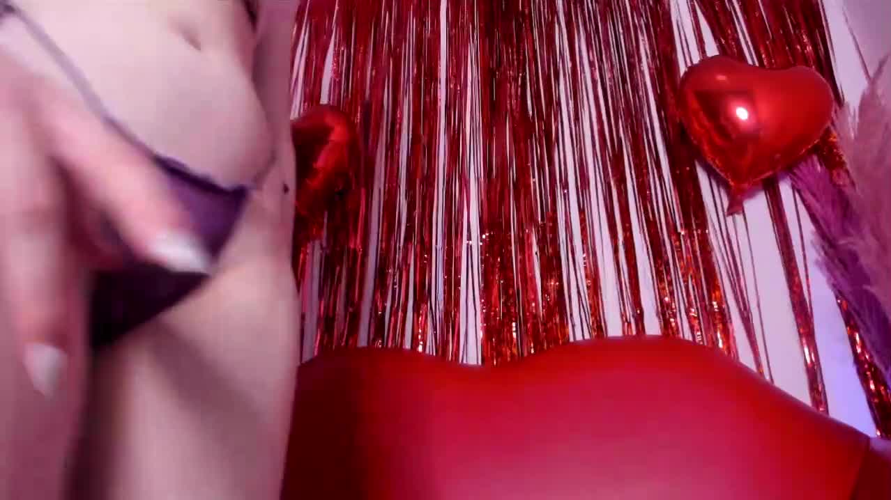 que ganas de que me des nalgadas &mdash; clip by PrettyAriel
