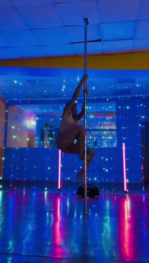 Dance with me &mdash; clip by Janochka666