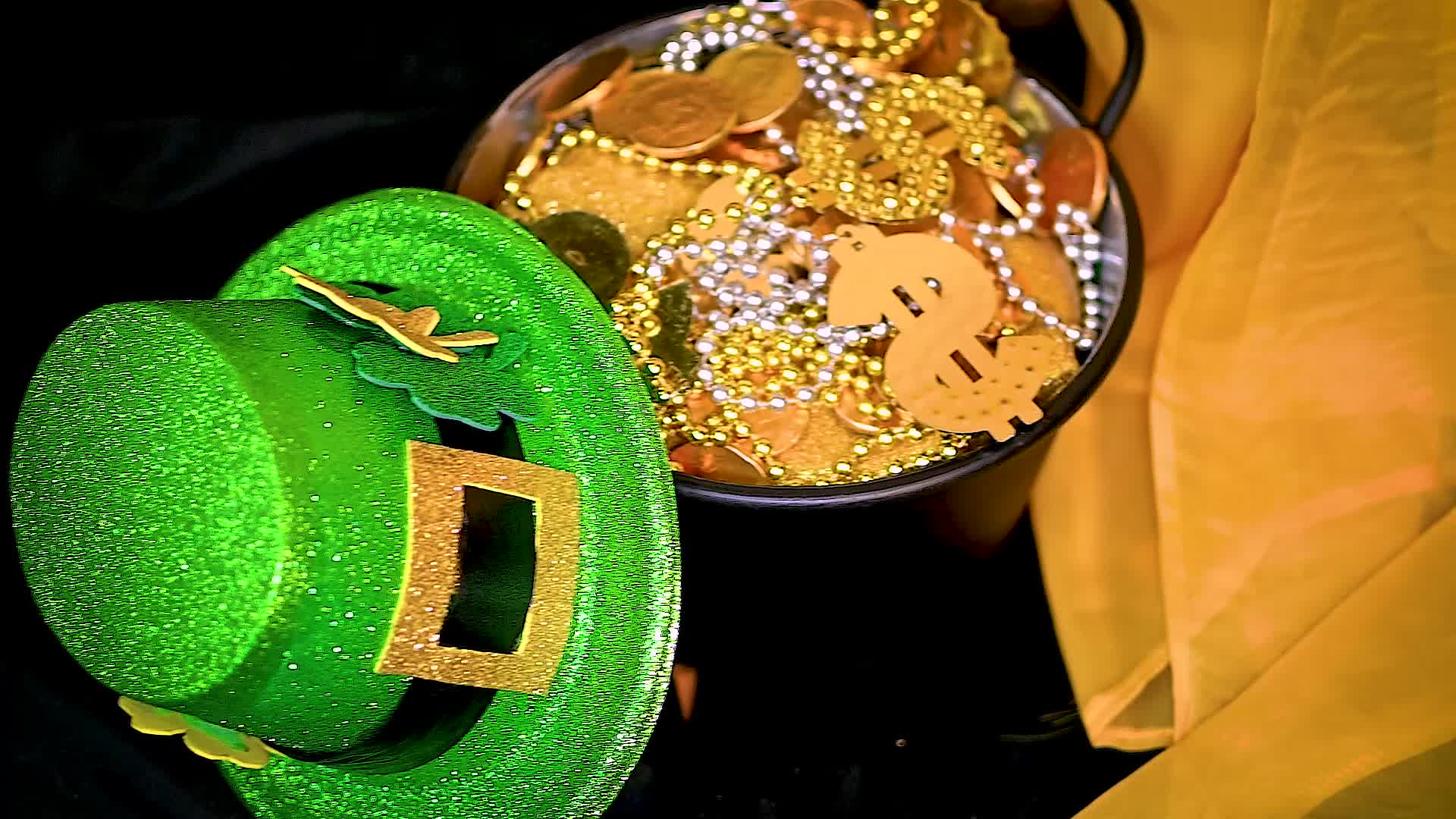 HAPPY ST. PATRICKS DAY &mdash; clip by Shanna03