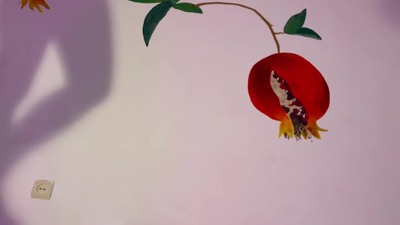 One more Yoga Day &mdash; clip by LinaStones