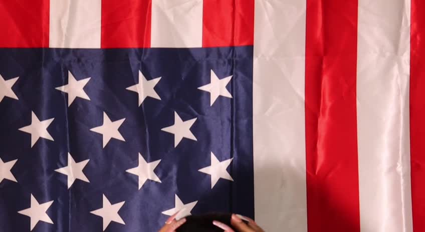 Happy 4th of july &mdash; clip by sexy-danna