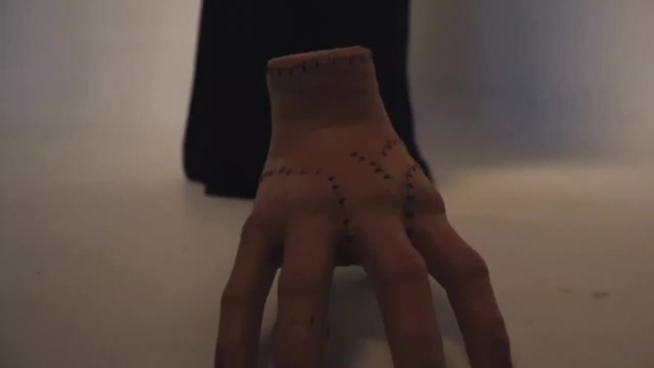 The lady in black, ready to sin &mdash; clip by sexy-danna