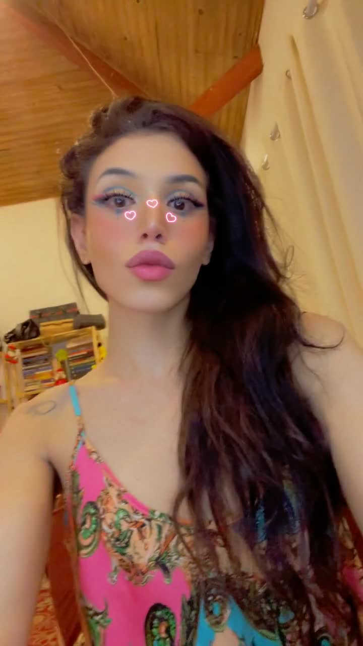 Cute for you &mdash; clip by SophieFantasy