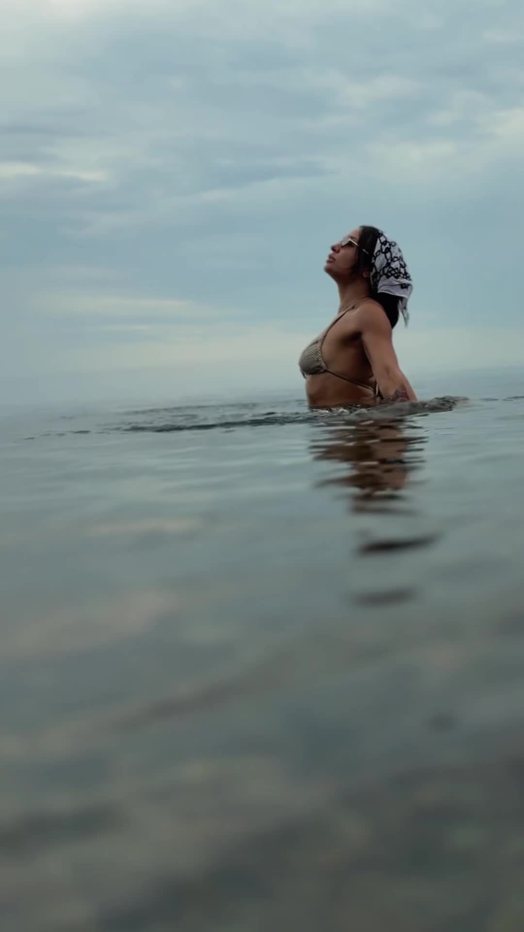 Sea &mdash; clip by Maryllove