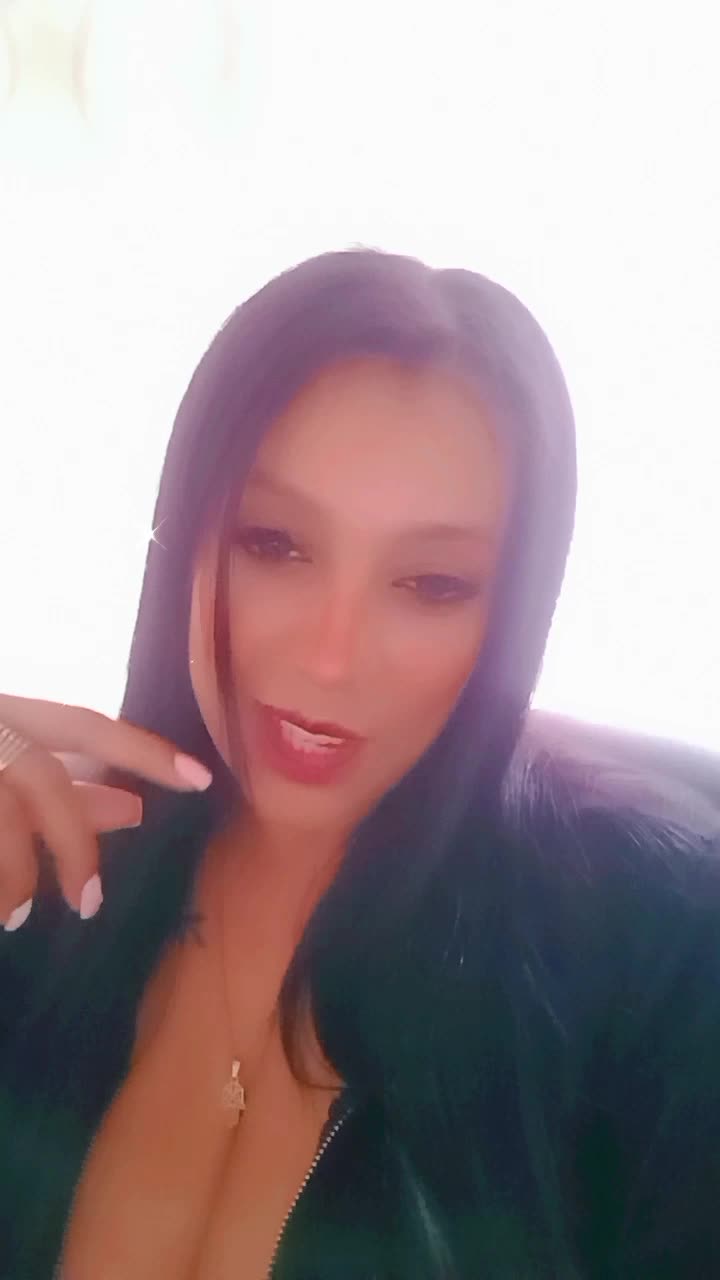Dina happy nice &mdash; clip by titsbiglovers