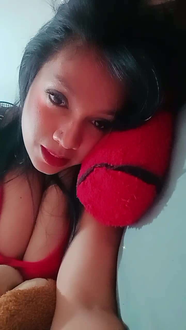 Dina ... &mdash; clip by titsbiglovers
