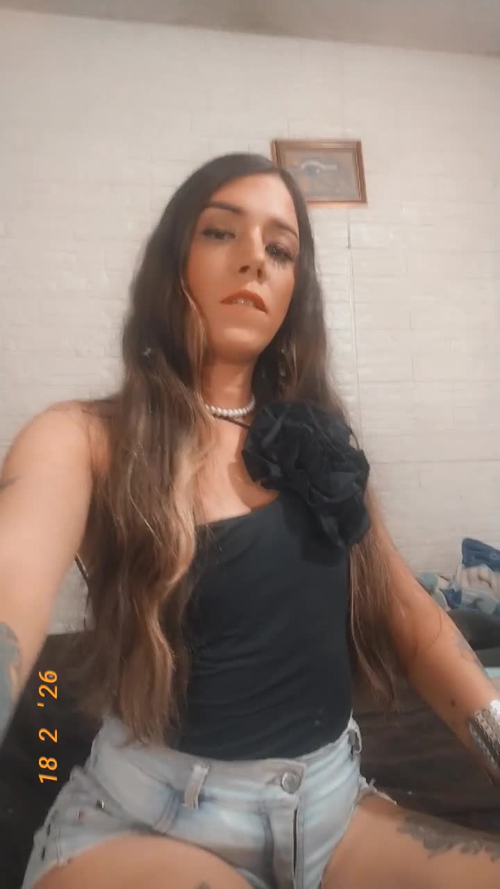 Thalia sexy Dance &mdash; clip by thalia-sweetlust
