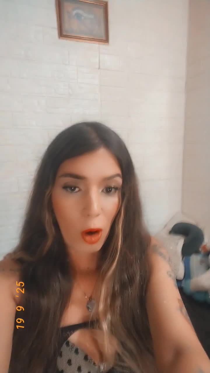 Thalia sing &mdash; clip by thalia-sweetlust