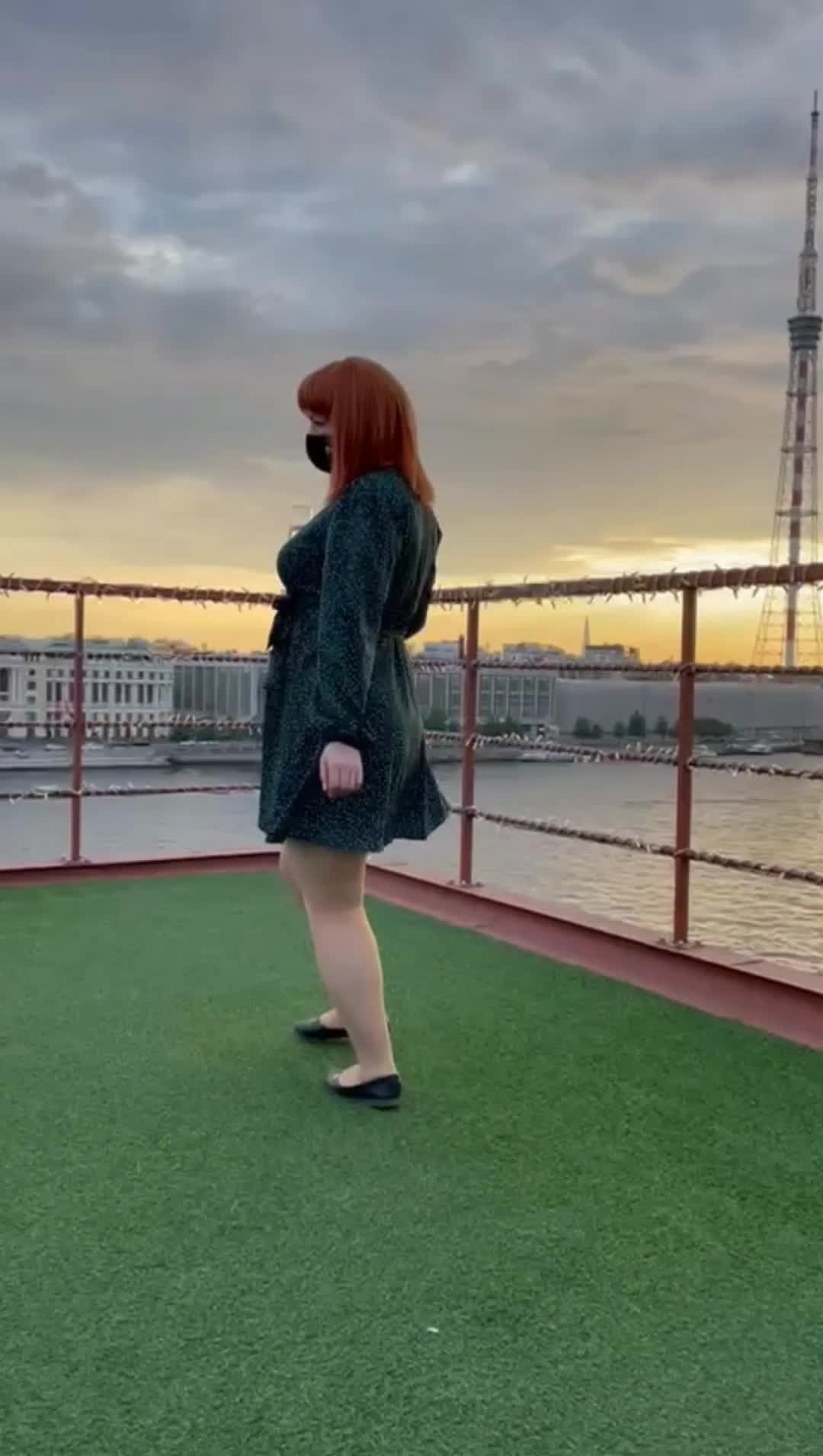 Spinning and spinning &mdash; clip by Vetka-konfetka0