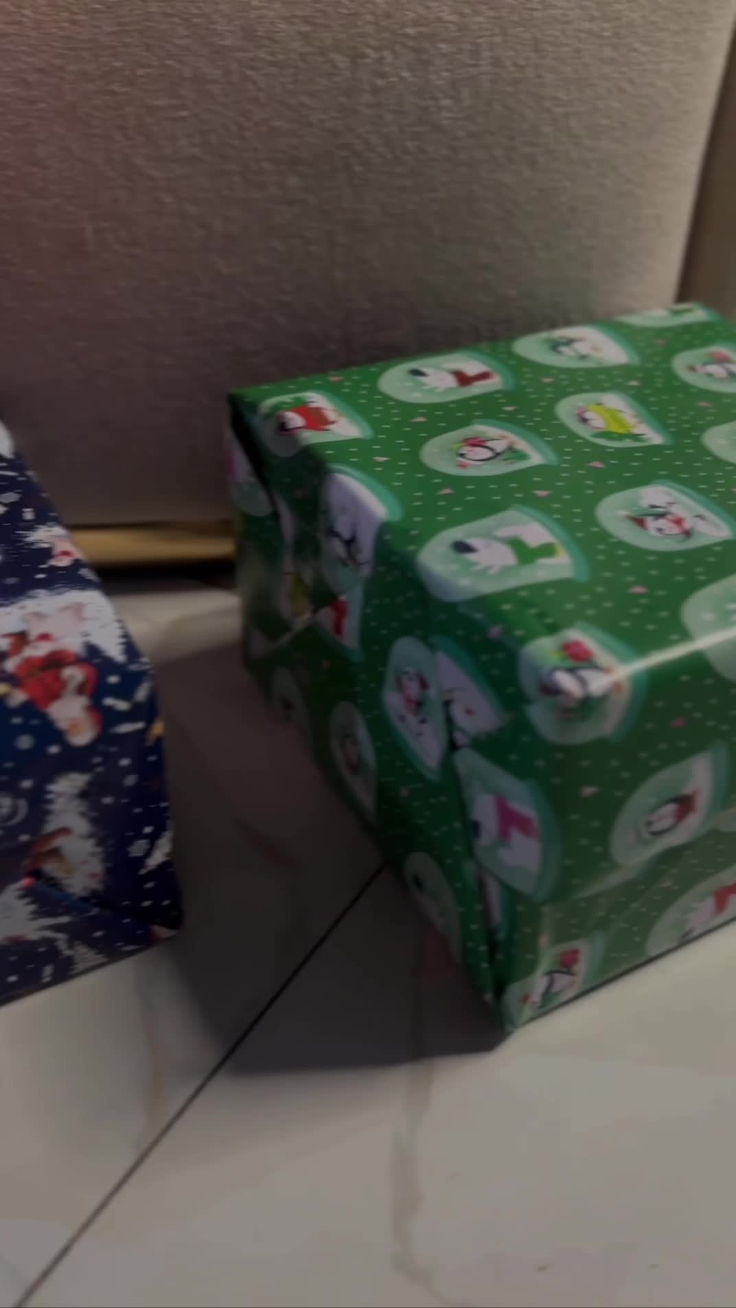 Your Christmas Wish! &mdash; clip by LeyaMeyers