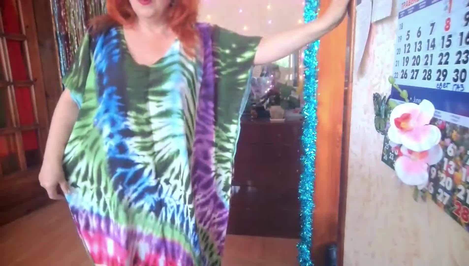 Dance &mdash; clip by LadaMay