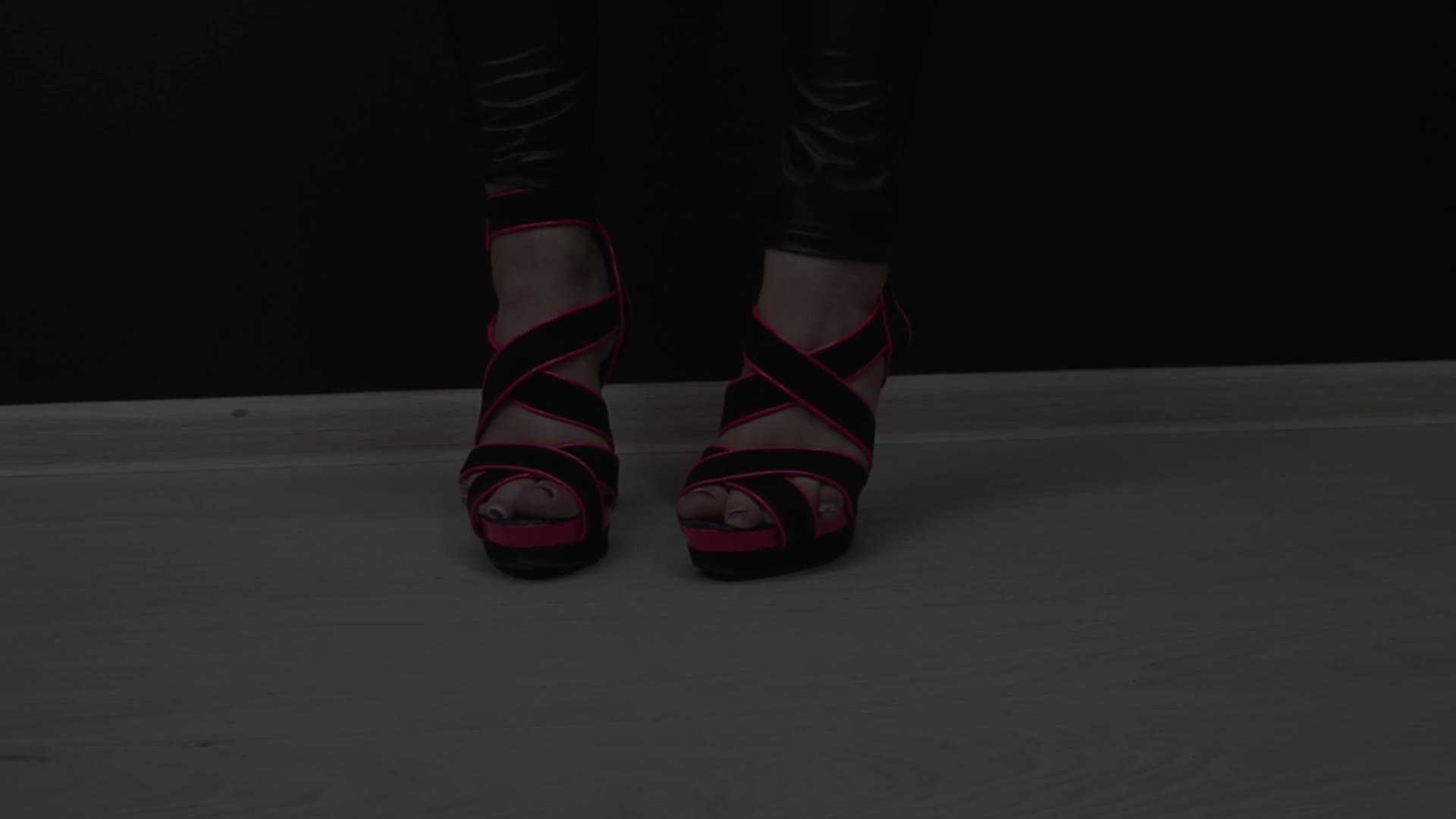 Goddess AnnessixReign &mdash; clip by AnnessixReign