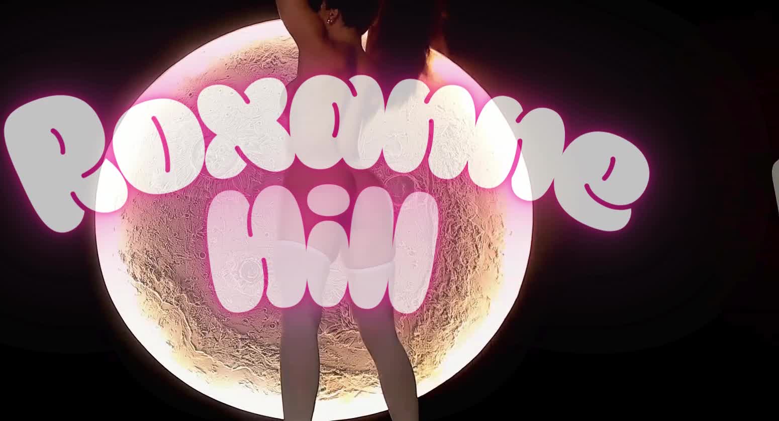 Dancing at the moonlight &mdash; clip by RoxanneHill