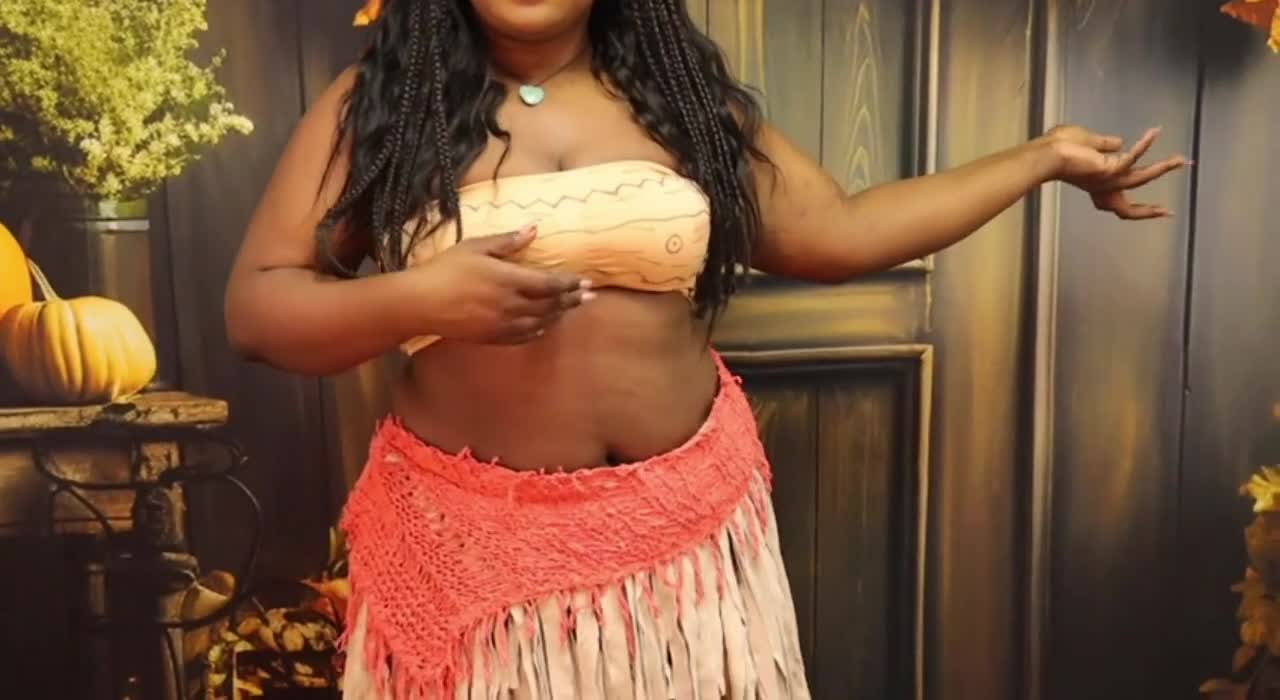I love Halloween &mdash; clip by ssusy-ebony