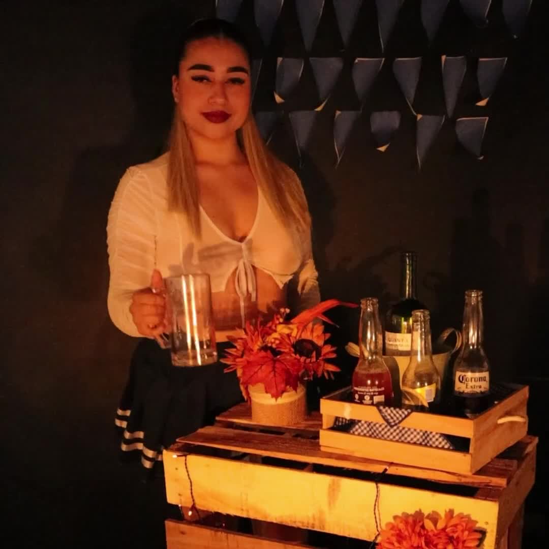 happy oktoberfest &mdash; clip by gabry-leone