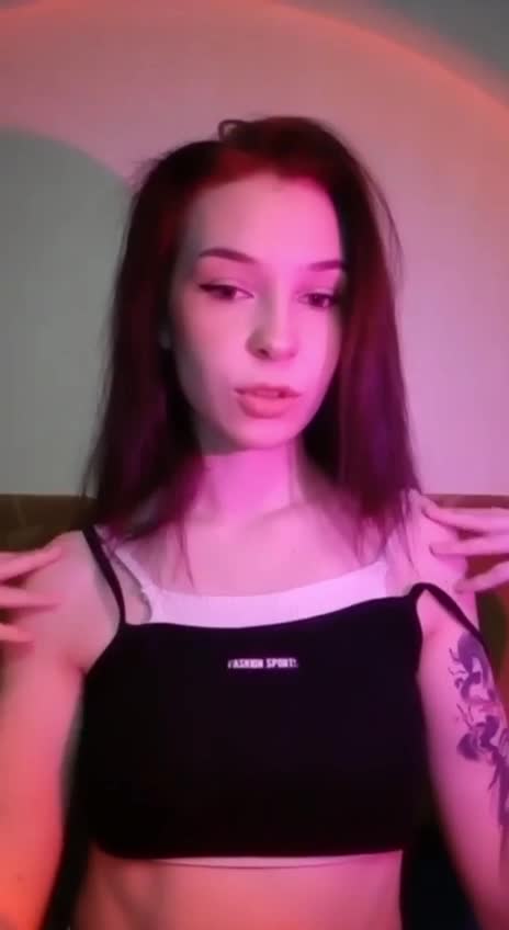 my Vaibe &mdash; clip by MorningAlisa