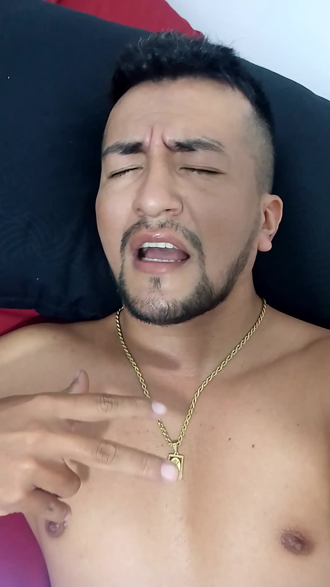 your prince &mdash; clip by Sean-pierre