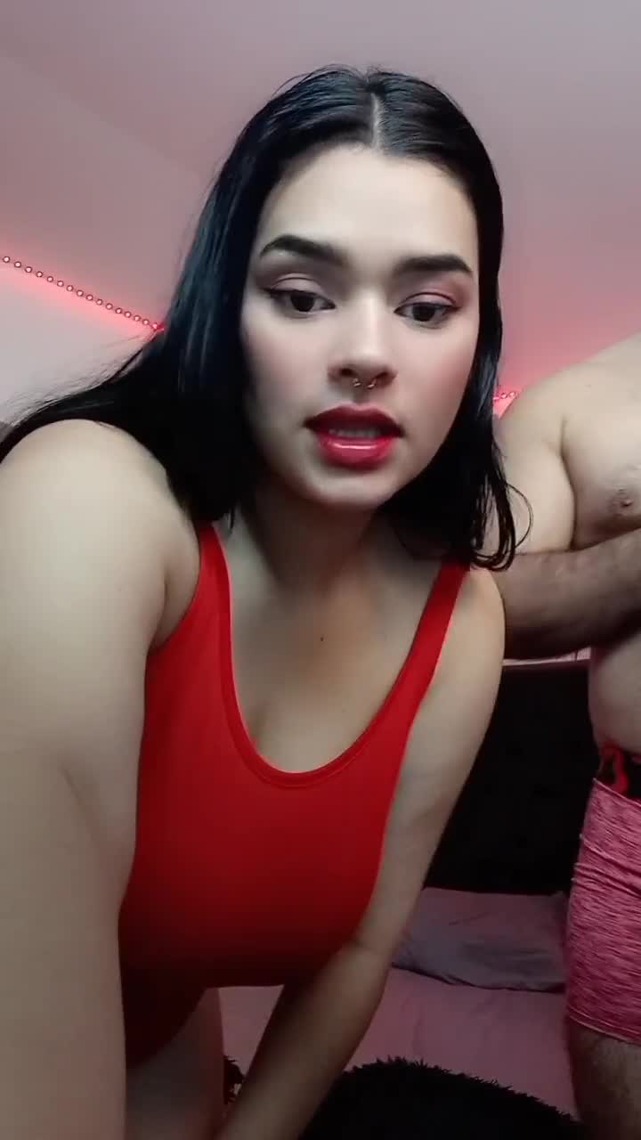 eda and karim &mdash; clip by eda-karim